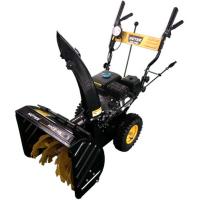 Снегоуборщик бензиновый HUTER SGC 4100L