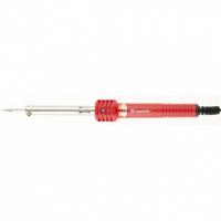 Паяльник, пластиковая рукоятка, медный наконечник с долговечным защитным покрытием, 220 В, 60 W Matrix