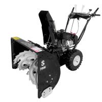 Снегоуборщик HYUNDAI S 7066