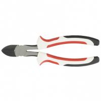 Бокорезы Premium, 180 мм, трехкомпонентные рукоятки Matrix