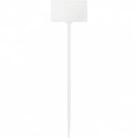 Посадочные таблички 34 х 6 х 9 см, 10 шт упаковка Сибртех