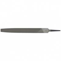 Напильник, 200 мм, №1, плоский, сталь У13А Сибртех