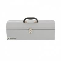 Ящик для инструмента, 484 х 154 х 165 мм, металлический Matrix