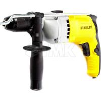 Дрель Stanley STDH8013C