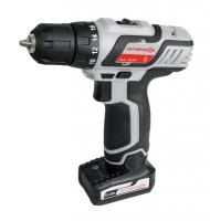 Шуруповерт аккумуляторный ИНТЕРСКОЛ ДА-18 ЭР