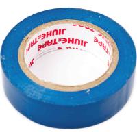 Изолента Квалитет 15х10 мм синяя И-15-10С