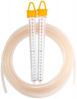 Уровень гидростатический "Мастер"  5 м