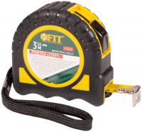 Рулетка прорезиненный корпус "Старт" 3 м x 16 мм