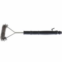 Щетка для чистки гриля, 43 см Camping Palisad