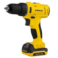 Шуруповерт аккумуляторный Stanley SCD12S2