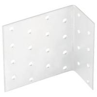 Крепежный уголок анкерный 2 мм, KUL 40 х 160 х 40 мм Россия Сибртех