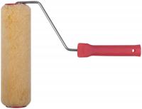 Валик полиакриловый нитяной, стержневая система, диам. 47/83 мм, ворс 18 мм, бюгель 6 мм, 230 мм