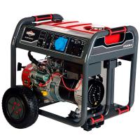 Генератор бензиновый B&S Elite 8500