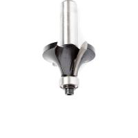 Фреза RedVerg HM карнизная 9,5х15х56х31,75мм(840441)