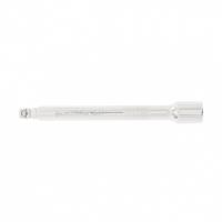 Удлинитель, 100 мм, 1/4, CrV, полированный хром, для работ в труднодоступных местах Matrix Master