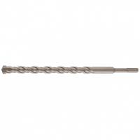 Бур по бетону, 20 x 300 мм, SDS Plus Сибртех