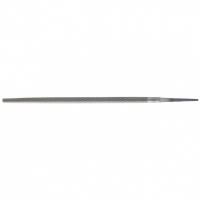 Напильник, 300 мм, №1, круглый, сталь У13А Сибртех