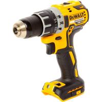Шуруповерт аккумуляторный DeWalt DCD791NT (б/акк,б/зу)