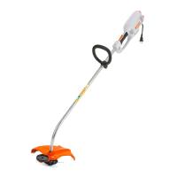 Триммер электрический Stihl FSE 81