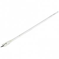 Сверло по дереву перовое удлиненное, 16 х 300 мм, шестигранный хвостовик Matrix