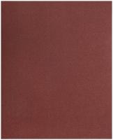 Листы шлифовальные на тканевой основе, алюминий-оксидный абразивный слой 230х280 мм, 10 шт.  Р 60