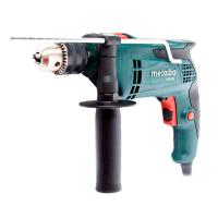 Дрель ударная Metabo SBE 650 (ЗВП)
