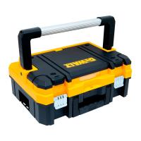 Ящик для инструмента DeWalt TSTAK I , 70704