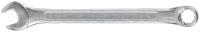 Ключ комбинированный "Хард", хромированное покрытие  8 мм