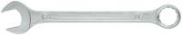 Ключ комбинированный, цинковое покрытие 21 мм