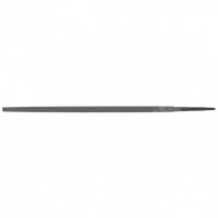 Напильник, 200 мм, №3, квадратный, сталь У13А Сибртех