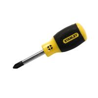 Отвертка Stanley CUSHION GRIP 0-64-934