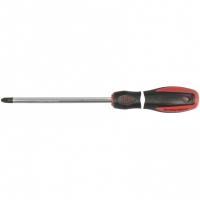 Отвертка "Era", PZ3 x 150 мм, CrV, трехкомпонентная рукоятка Matrix