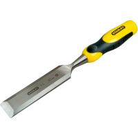 Стамеска Stanley "DynaGrip" 28 мм. 0-16-889