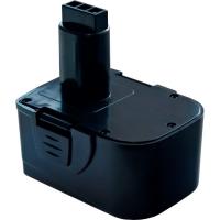 Аккумулятор Практика NiCd 14,4В, 1,5Ач, для Интерскол (коробка)