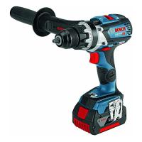 Шуруповерт аккумуляторный Bosch GSR 18V-85 C (100)