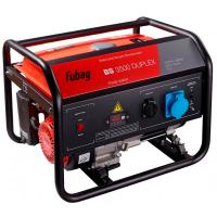 Генератор бензиновый Fubag BS 3500 DUPLEX