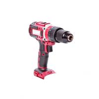 Шуруповерт аккумуляторный ударный бесщеточный RedVerg RD-ISD18VC/BL (без акк, без з/у)