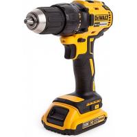 Шуруповерт аккумуляторный DeWalt DCD777D2T