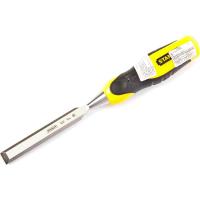 Стамеска Stanley "DynaGrip" 14мм 0-16-874