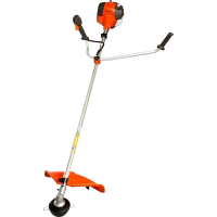 Триммер бензиновый Husqvarna 128 R ( в коробке 2 шт)