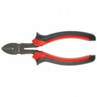 Бокорезы Black Nickel, 200 мм, двухкомпонентные рукоятки Matrix