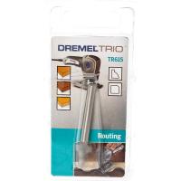 Фреза концевая Dremel Trio (TR615)
