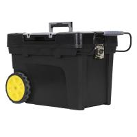 Ящик для инструмента с колесами Stanley MOBILE CONTRACTOR CHEST 1-97-503