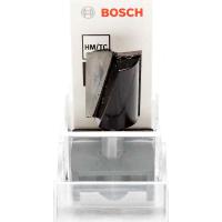 Фреза Bosch HM-пазовая 20/8мм (390)