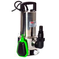 Насос дренажный RedVerg RD-DPS750/35S