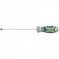 Отвертка SL5 х 150 мм, CrV, четырехкомпонентная рукоятка Сибртех