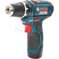 Шуруповерт аккумуляторный Bosch GSR 12 V-15 L-BOXX