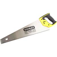 Ножовка по дереву Stanley "Jet-cut" с мелким закаленным зубом 11х450мм 2-15-595