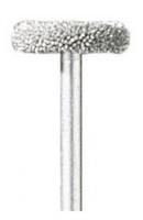 Насадка Dremel из карбида вольфрама Ф 19х3,2 (632)