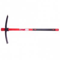 Кирка 1500 г, фибергласовая обрезиненная рукоятка 900 мм Matrix